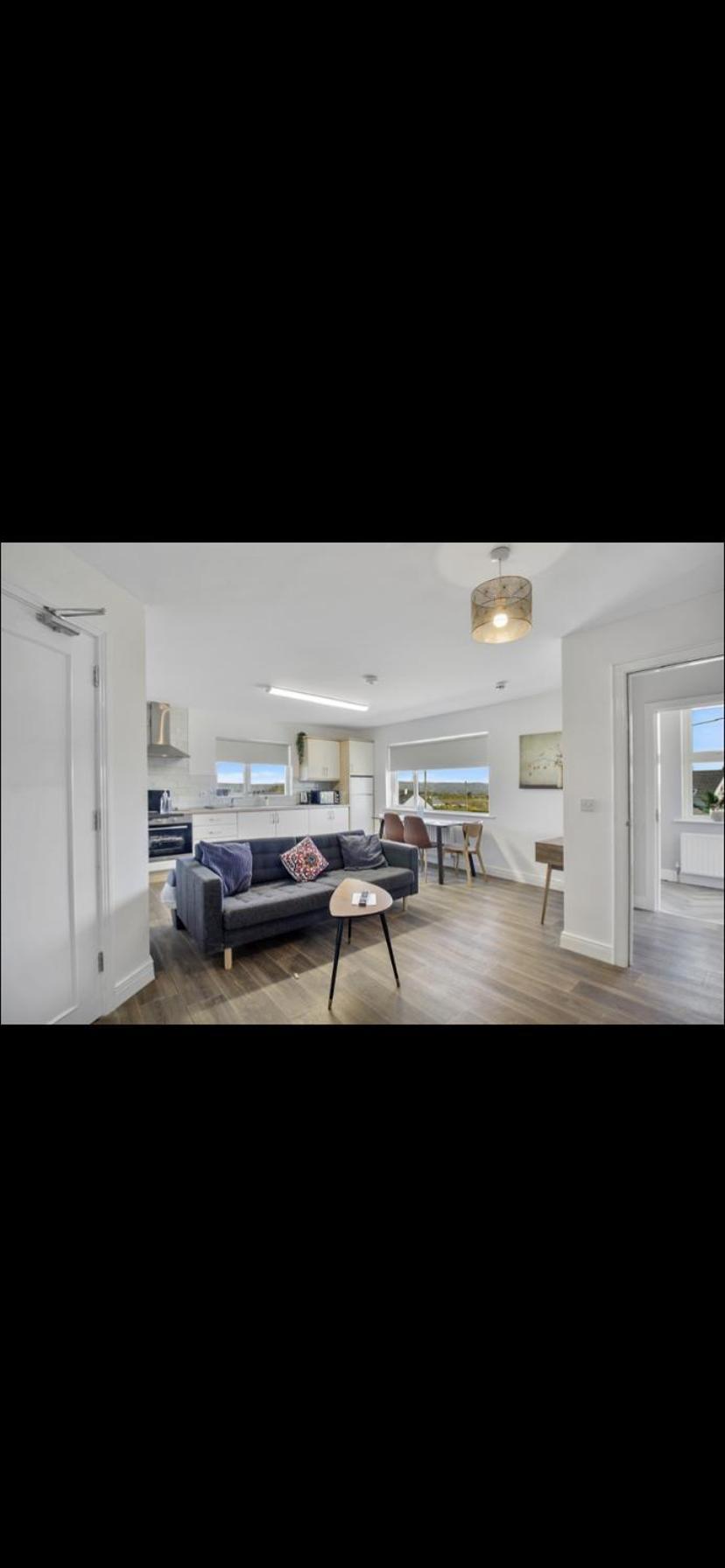 Inishway Self Catering Apartment Carndonagh
