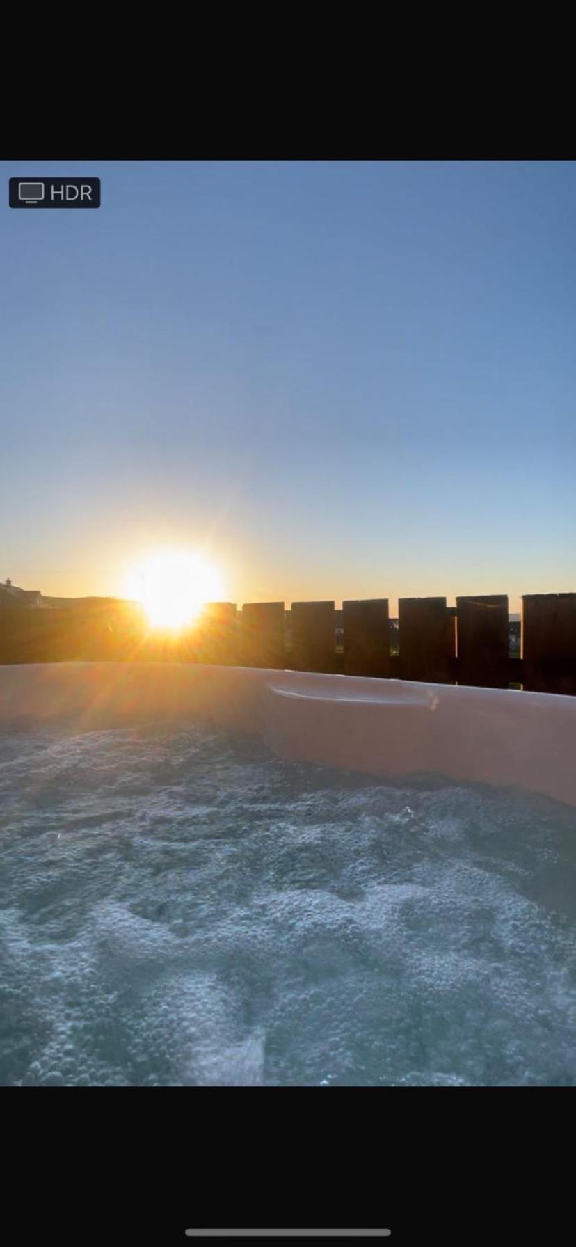 Apartment Inishway Self Catering *