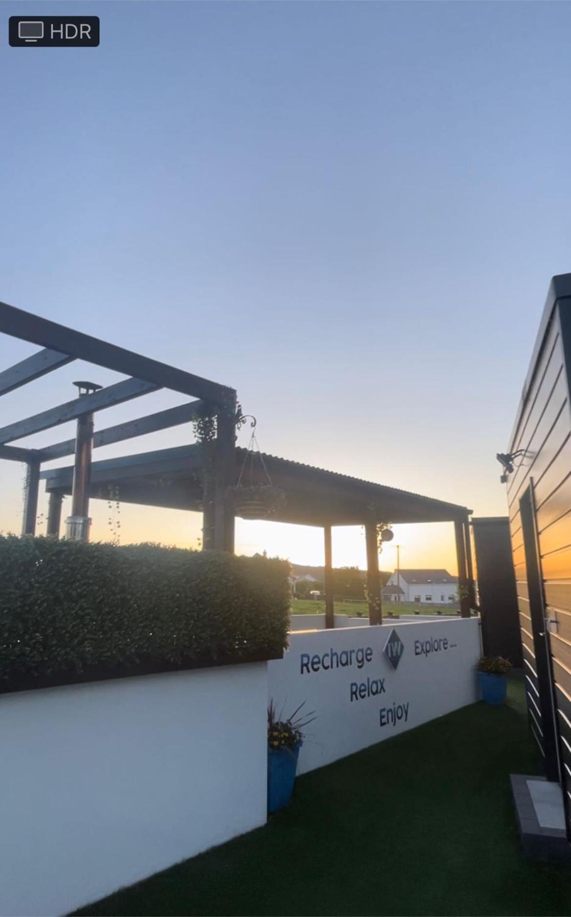 Apartment Inishway Self Catering *