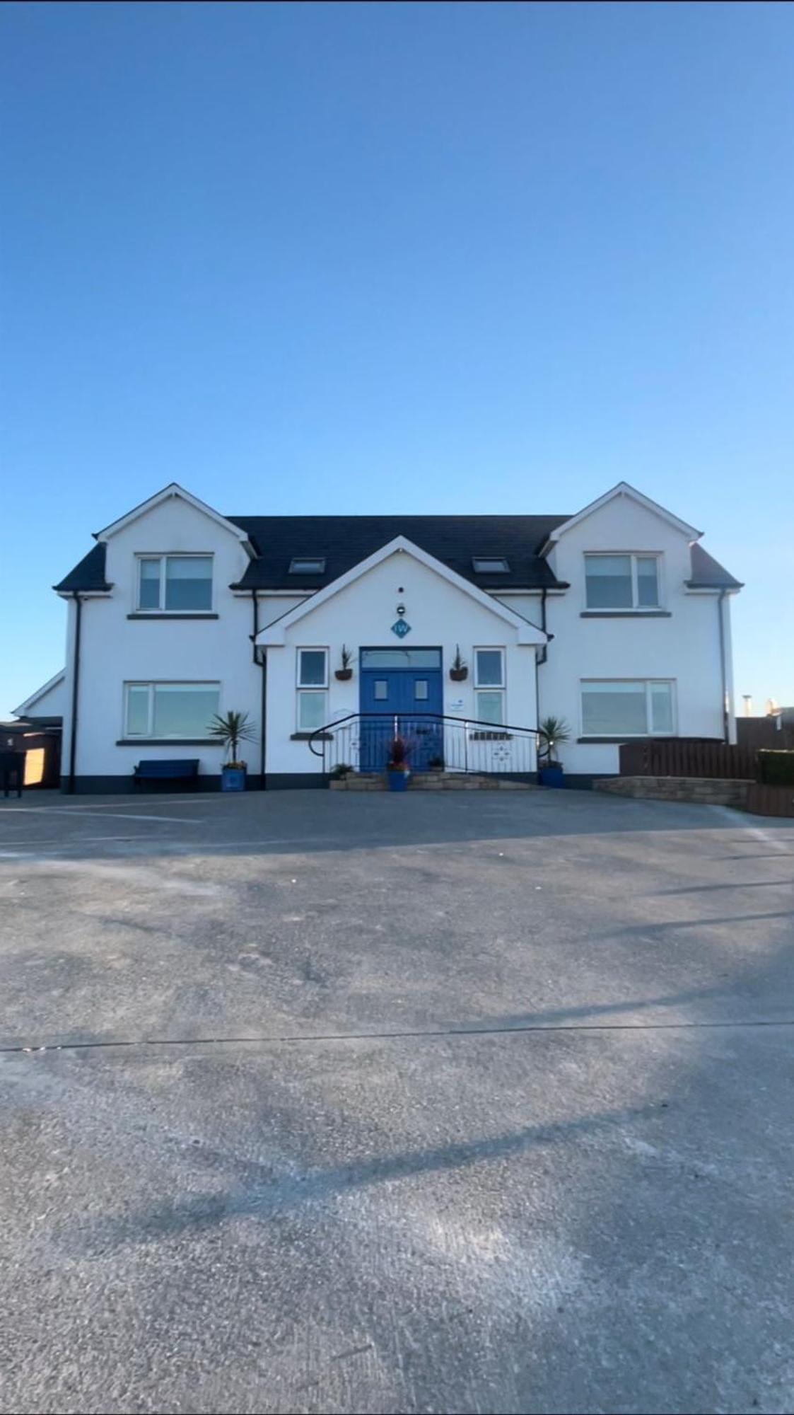 Inishway Self Catering Carndonagh