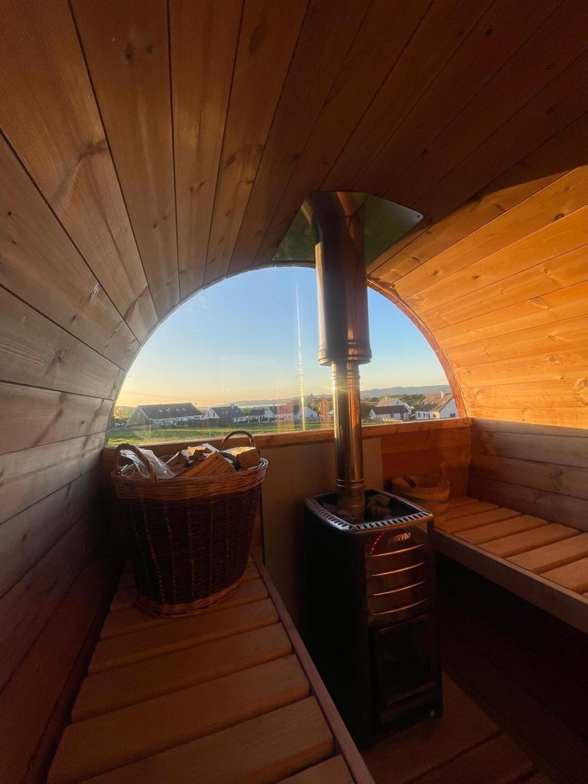 Apartment Inishway Self Catering *