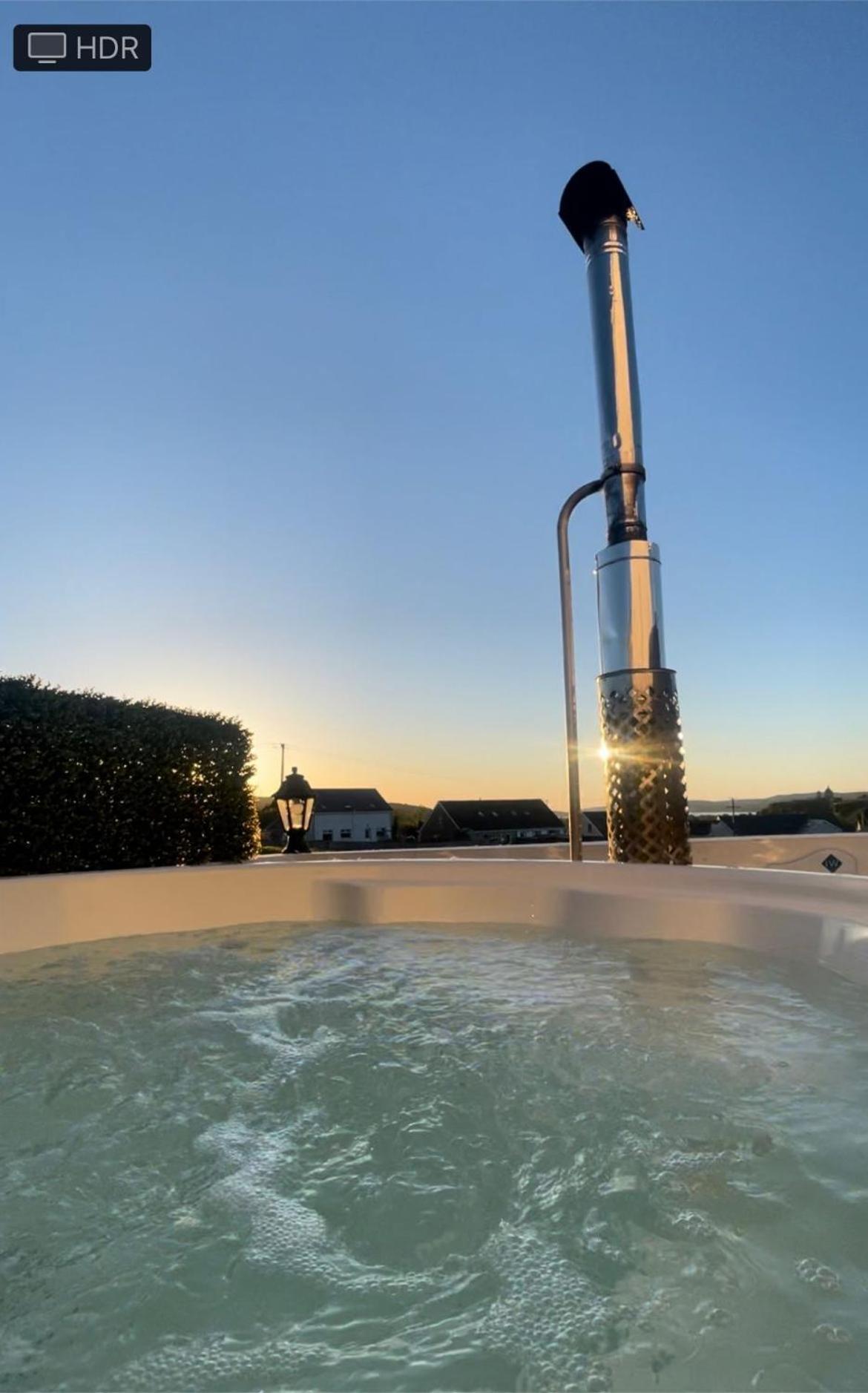 Inishway Self Catering *