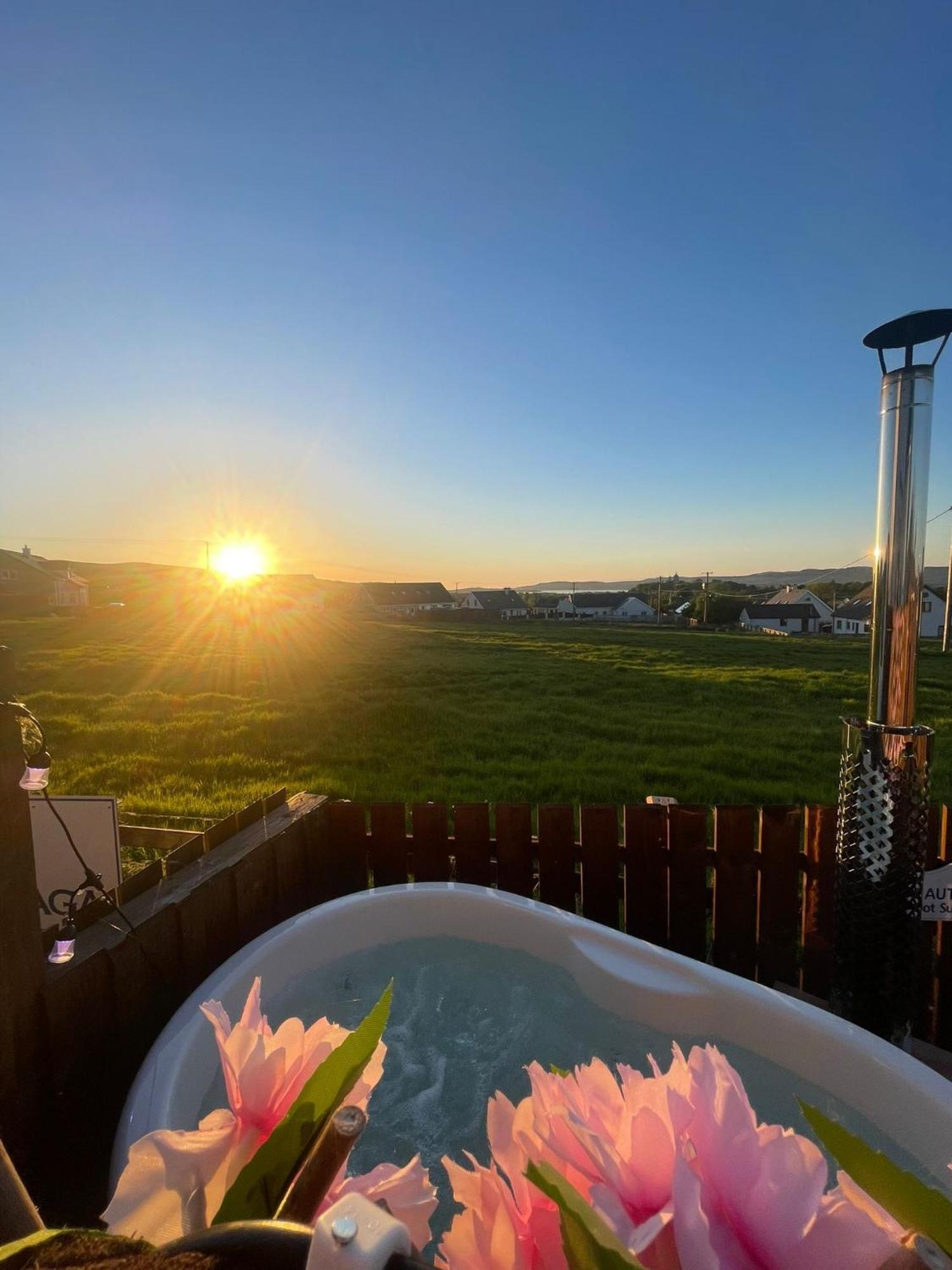 Inishway Self Catering Apartment *